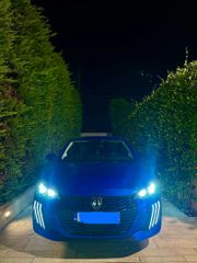 Peugeot 208 2025 Mild Hybrid e-DSC6