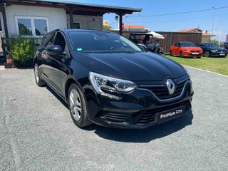 Renault Megane 2018 1.2cc  131ps s/w