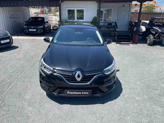 Renault Megane 2018 1.2cc  131ps s/w-thumb-2