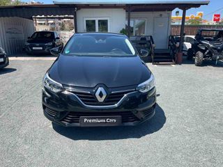 Renault Megane 2018 1.2cc  131ps s/w-thumb-3