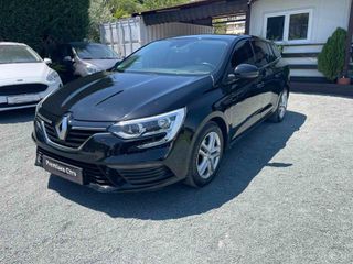 Renault Megane 2018 1.2cc  131ps s/w-thumb-4