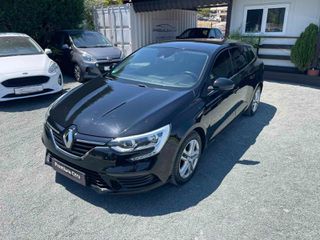 Renault Megane 2018 1.2cc  131ps s/w-thumb-5