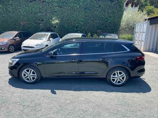 Renault Megane 2018 1.2cc  131ps s/w-thumb-7
