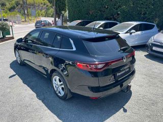 Renault Megane 2018 1.2cc  131ps s/w-thumb-8