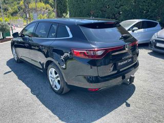 Renault Megane 2018 1.2cc  131ps s/w-thumb-9