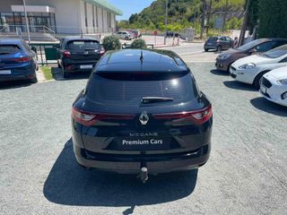 Renault Megane 2018 1.2cc  131ps s/w-thumb-10
