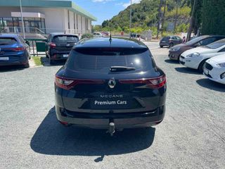 Renault Megane 2018 1.2cc  131ps s/w-thumb-11