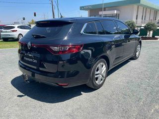 Renault Megane 2018 1.2cc  131ps s/w-thumb-12