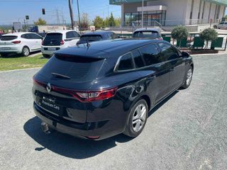 Renault Megane 2018 1.2cc  131ps s/w-thumb-13