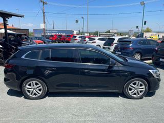 Renault Megane 2018 1.2cc  131ps s/w-thumb-14