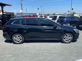 Renault Megane 2018 1.2cc  131ps s/w-thumb-15