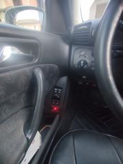Mercedes-Benz C 220 2002 CDI