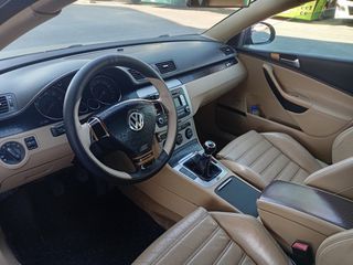 Volkswagen Passat 2005 Fsi