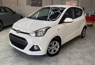 Hyundai i 10 2016