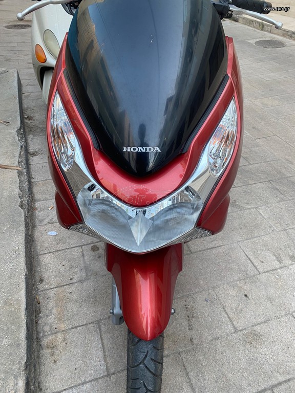 Honda PCX 150 2013