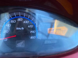 Honda PCX 150 2013-thumb-5