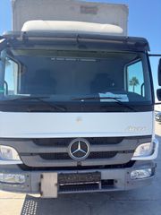 Κόφα Mercedes-Benz 2012 Atego 818