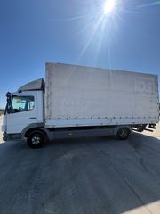 Κόφα Mercedes-Benz 2012 Atego 818-thumb-1