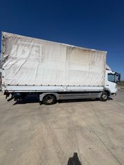 Κόφα Mercedes-Benz 2012 Atego 818-thumb-2