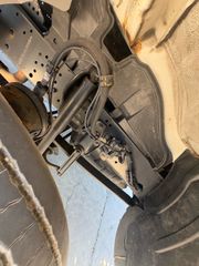 Κόφα Mercedes-Benz 2012 Atego 818-thumb-6
