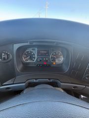 Κόφα Mercedes-Benz 2012 Atego 818-thumb-13