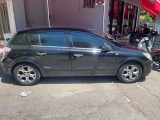 Opel Astra 2005