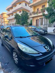 Peugeot 207 2011