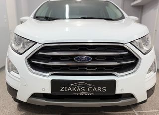 Ford EcoSport 2018 •TITANIUM •FULL EXTRA •ΚΑΜΕΡΑ-thumb-3