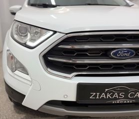 Ford EcoSport 2018 •TITANIUM •FULL EXTRA •ΚΑΜΕΡΑ-thumb-4