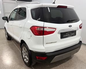 Ford EcoSport 2018 •TITANIUM •FULL EXTRA •ΚΑΜΕΡΑ-thumb-5
