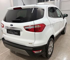 Ford EcoSport 2018 •TITANIUM •FULL EXTRA •ΚΑΜΕΡΑ-thumb-6