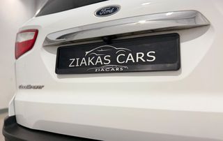 Ford EcoSport 2018 •TITANIUM •FULL EXTRA •ΚΑΜΕΡΑ-thumb-7