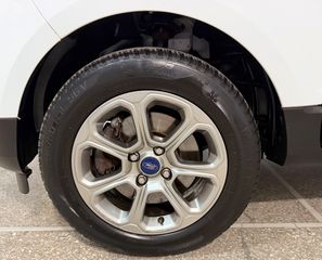 Ford EcoSport 2018 •TITANIUM •FULL EXTRA •ΚΑΜΕΡΑ-thumb-8