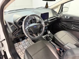 Ford EcoSport 2018 •TITANIUM •FULL EXTRA •ΚΑΜΕΡΑ-thumb-10
