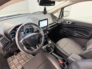 Ford EcoSport 2018 •TITANIUM •FULL EXTRA •ΚΑΜΕΡΑ-thumb-14