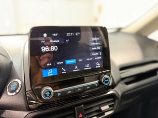Ford EcoSport 2018 •TITANIUM •FULL EXTRA •ΚΑΜΕΡΑ-thumb-18