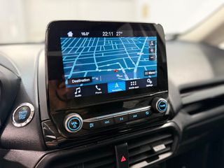 Ford EcoSport 2018 •TITANIUM •FULL EXTRA •ΚΑΜΕΡΑ-thumb-19