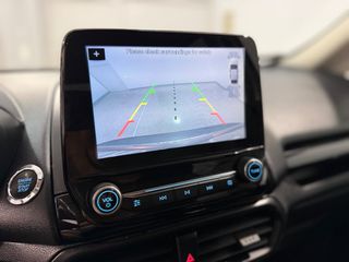 Ford EcoSport 2018 •TITANIUM •FULL EXTRA •ΚΑΜΕΡΑ-thumb-20