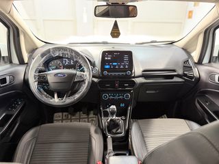 Ford EcoSport 2018 •TITANIUM •FULL EXTRA •ΚΑΜΕΡΑ-thumb-22