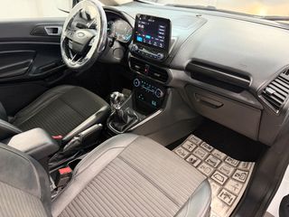 Ford EcoSport 2018 •TITANIUM •FULL EXTRA •ΚΑΜΕΡΑ-thumb-23