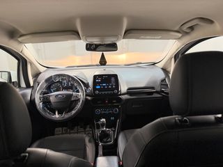 Ford EcoSport 2018 •TITANIUM •FULL EXTRA •ΚΑΜΕΡΑ-thumb-28