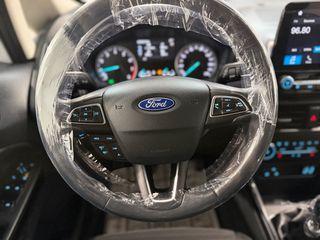 Ford EcoSport 2018 •TITANIUM •FULL EXTRA •ΚΑΜΕΡΑ-thumb-29