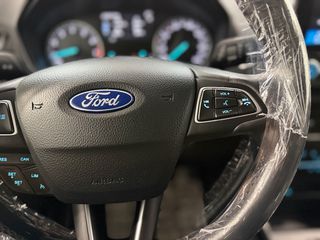 Ford EcoSport 2018 •TITANIUM •FULL EXTRA •ΚΑΜΕΡΑ-thumb-31