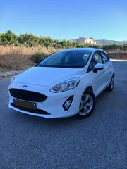 Ford Fiesta 2018