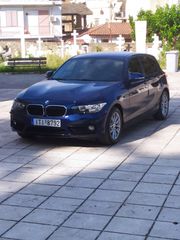 Bmw 116 2016 Β37 116 diesel