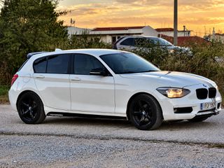 Bmw 116 2015 F20 προσφορά !!!!