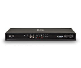 5ch MPS 5.950 Amplifiers-thumb-1