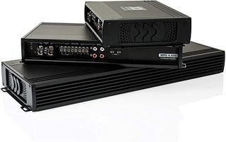 5ch MPS 5.950 Amplifiers