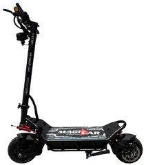Magicar e. 12000W 11