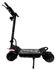 MAGICAR E. 4000W 11 ZEUS